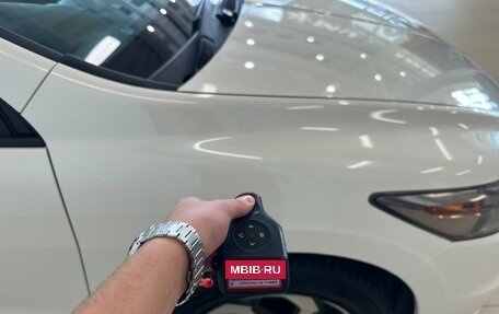 Honda Stream II, 2010 год, 1 379 000 рублей, 29 фотография