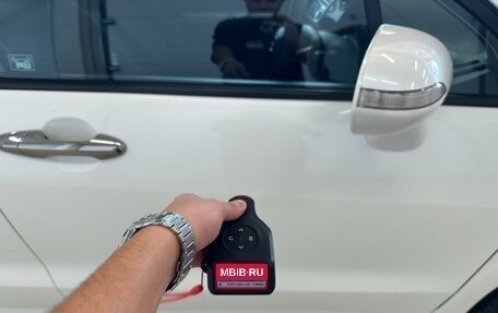 Honda Stream II, 2010 год, 1 379 000 рублей, 28 фотография