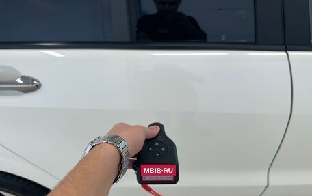 Honda Stream II, 2010 год, 1 379 000 рублей, 27 фотография