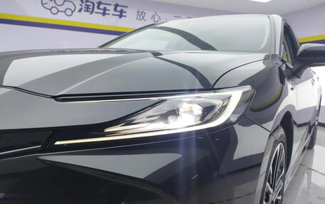 Toyota Camry, 2024 год, 3 450 000 рублей, 4 фотография