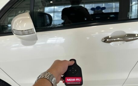 Honda Stream II, 2010 год, 1 379 000 рублей, 22 фотография