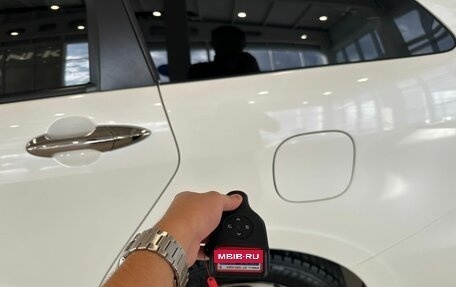 Honda Stream II, 2010 год, 1 379 000 рублей, 24 фотография