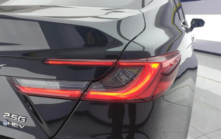 Toyota Camry, 2024 год, 3 450 000 рублей, 5 фотография