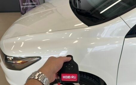 Honda Stream II, 2010 год, 1 379 000 рублей, 21 фотография