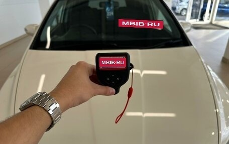 Honda Stream II, 2010 год, 1 379 000 рублей, 30 фотография