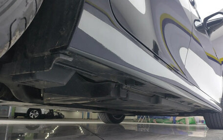 Toyota Camry, 2024 год, 3 450 000 рублей, 10 фотография