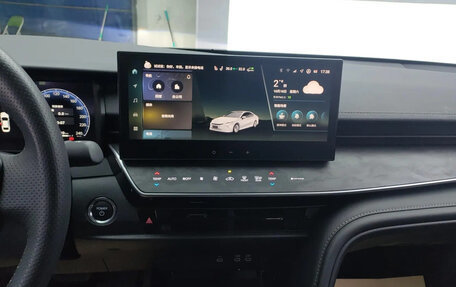 Toyota Camry, 2024 год, 3 450 000 рублей, 14 фотография