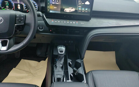 Toyota Camry, 2024 год, 3 450 000 рублей, 12 фотография