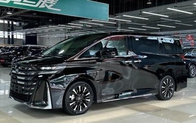 Toyota Vellfire, 2023 год, 9 000 000 рублей, 1 фотография