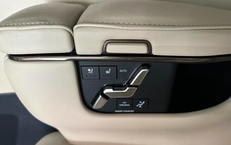 Toyota Vellfire, 2023 год, 9 000 000 рублей, 13 фотография