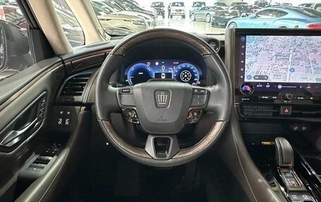 Toyota Vellfire, 2023 год, 9 000 000 рублей, 5 фотография