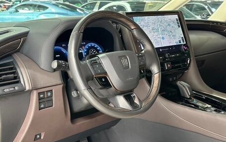 Toyota Vellfire, 2023 год, 9 000 000 рублей, 14 фотография