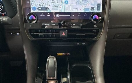 Toyota Vellfire, 2023 год, 9 000 000 рублей, 8 фотография