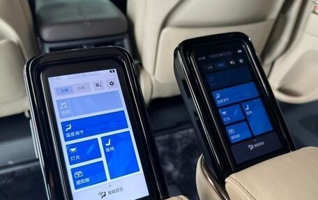 Toyota Vellfire, 2023 год, 9 000 000 рублей, 11 фотография