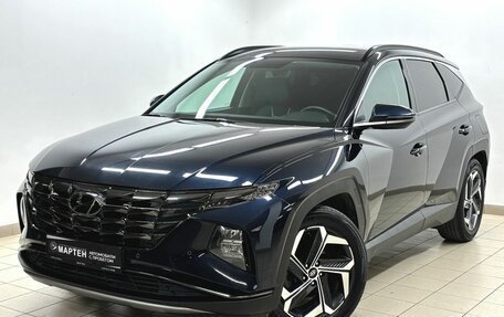 Hyundai Tucson, 2021 год, 3 300 000 рублей, 1 фотография