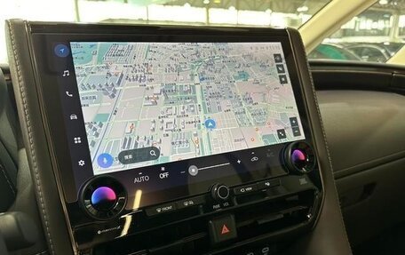 Toyota Vellfire, 2023 год, 9 000 000 рублей, 19 фотография