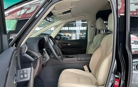 Toyota Vellfire, 2023 год, 9 000 000 рублей, 16 фотография