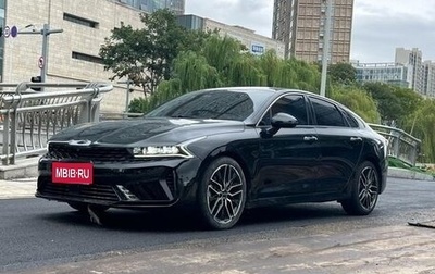 KIA K5, 2021 год, 1 700 000 рублей, 1 фотография