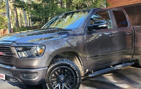 Rambler 1500, 2021 год, 5 850 000 рублей, 2 фотография