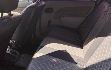 Renault Logan I, 2007 год, 170 000 рублей, 7 фотография