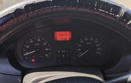 Renault Logan I, 2007 год, 170 000 рублей, 5 фотография