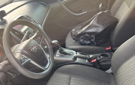 Opel Astra J, 2012 год, 420 000 рублей, 2 фотография