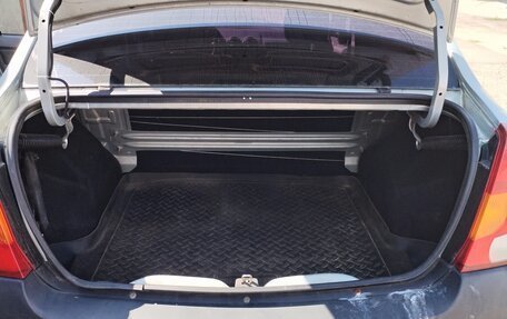 Renault Logan I, 2007 год, 170 000 рублей, 8 фотография