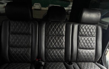 Mercedes-Benz G-Класс W463 рестайлинг _ii, 1998 год, 1 650 000 рублей, 7 фотография