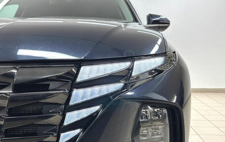 Hyundai Tucson, 2021 год, 3 300 000 рублей, 8 фотография