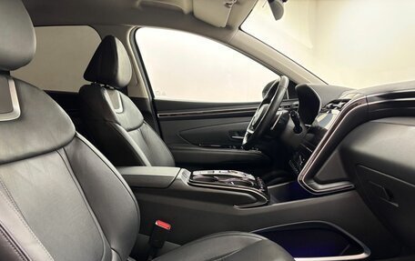 Hyundai Tucson, 2021 год, 3 300 000 рублей, 12 фотография