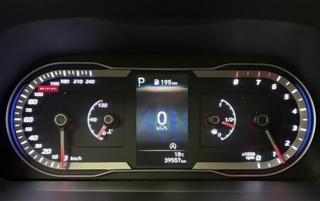 Hyundai Tucson, 2021 год, 3 300 000 рублей, 20 фотография