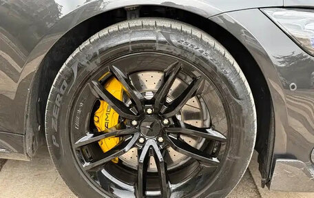 Mercedes-Benz AMG GT I рестайлинг, 2022 год, 7 081 555 рублей, 8 фотография