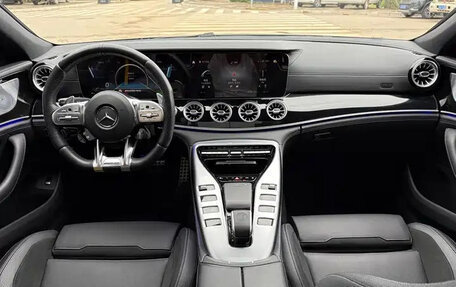 Mercedes-Benz AMG GT I рестайлинг, 2022 год, 7 081 555 рублей, 10 фотография