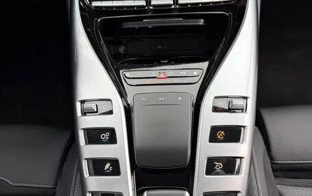 Mercedes-Benz AMG GT I рестайлинг, 2022 год, 7 081 555 рублей, 17 фотография