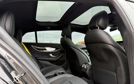 Mercedes-Benz AMG GT I рестайлинг, 2022 год, 7 081 555 рублей, 15 фотография