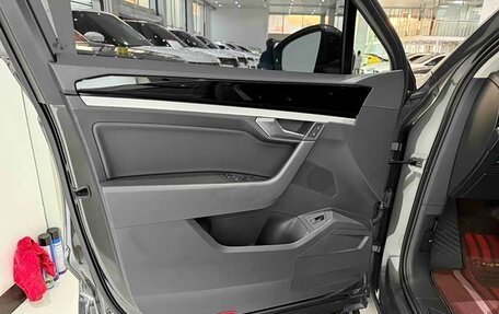 Volkswagen Touareg III, 2022 год, 3 760 000 рублей, 4 фотография