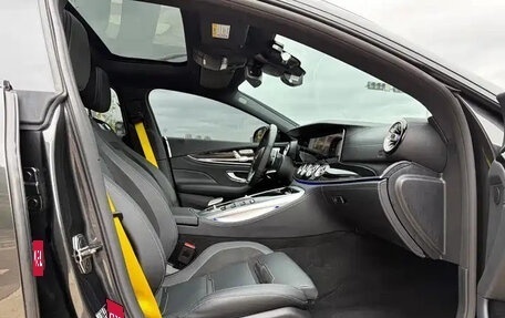 Mercedes-Benz AMG GT I рестайлинг, 2022 год, 7 081 555 рублей, 13 фотография