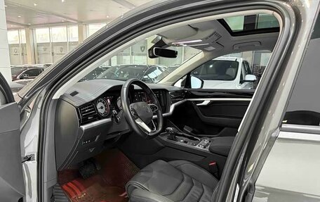 Volkswagen Touareg III, 2022 год, 3 760 000 рублей, 5 фотография