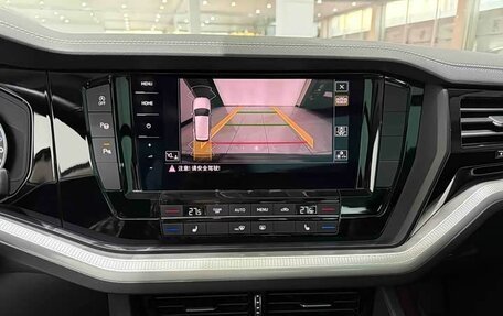 Volkswagen Touareg III, 2022 год, 3 760 000 рублей, 18 фотография