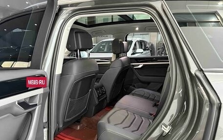 Volkswagen Touareg III, 2022 год, 3 760 000 рублей, 7 фотография