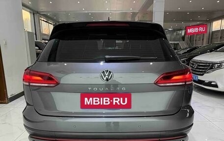 Volkswagen Touareg III, 2022 год, 3 760 000 рублей, 16 фотография
