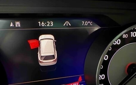 Volkswagen Touareg III, 2022 год, 3 760 000 рублей, 20 фотография