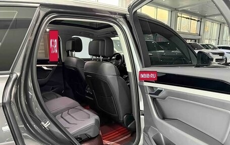 Volkswagen Touareg III, 2022 год, 3 760 000 рублей, 9 фотография