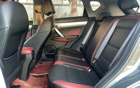 Geely Coolray I, 2022 год, 1 200 999 рублей, 9 фотография