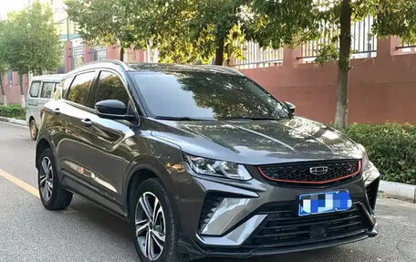 Geely Coolray I, 2022 год, 1 200 999 рублей, 3 фотография