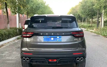 Geely Coolray I, 2022 год, 1 200 999 рублей, 5 фотография