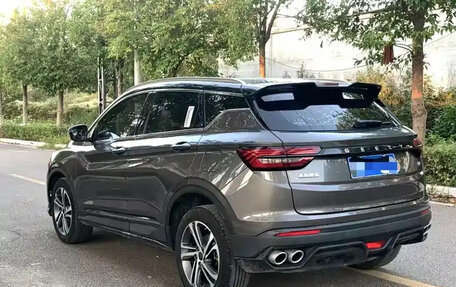 Geely Coolray I, 2022 год, 1 200 999 рублей, 6 фотография