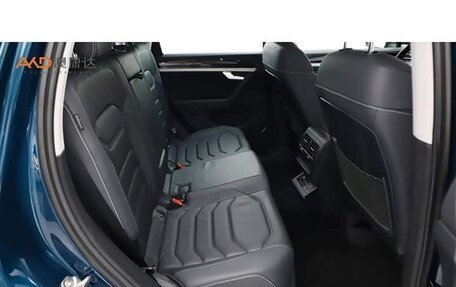 Volkswagen Touareg III, 2021 год, 4 130 000 рублей, 8 фотография