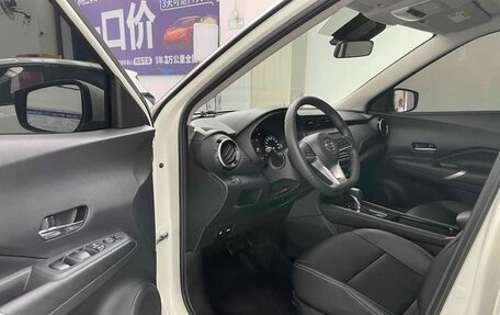 Nissan Kicks I, 2022 год, 1 750 069 рублей, 9 фотография