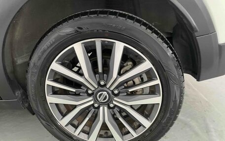 Nissan Kicks I, 2022 год, 1 750 069 рублей, 7 фотография